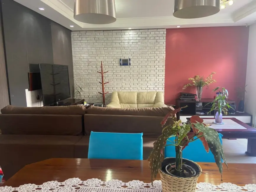 Foto 4 de Casa de Condomínio com 4 quartos à venda, 153m2 em Demarchi, Sao Bernardo Do Campo - SP