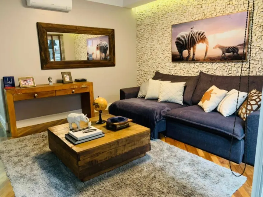 Foto 3 de Casa de Condomínio com 4 quartos à venda, 136m2 em Demarchi, Sao Bernardo Do Campo - SP