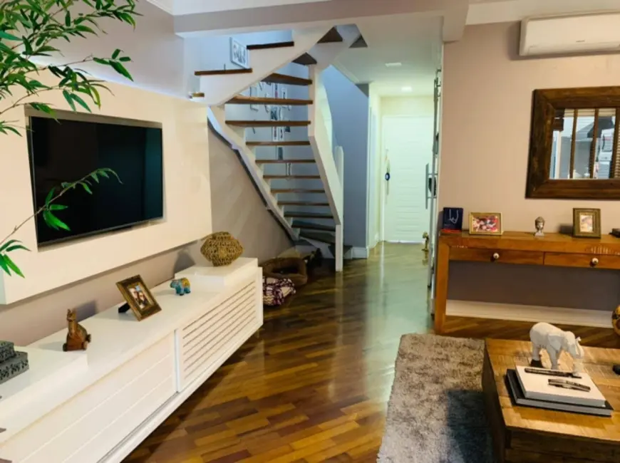 Foto 4 de Casa de Condomínio com 4 quartos à venda, 136m2 em Demarchi, Sao Bernardo Do Campo - SP