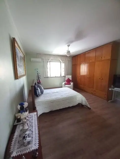 Foto 4 de Sobrado com 4 quartos à venda, 386m2 em Fundação, Sao Caetano Do Sul - SP