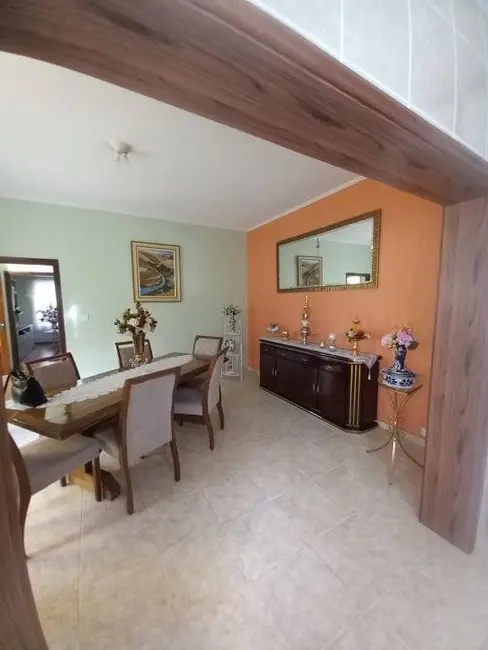 Foto 2 de Sobrado com 4 quartos à venda, 386m2 em Fundação, Sao Caetano Do Sul - SP