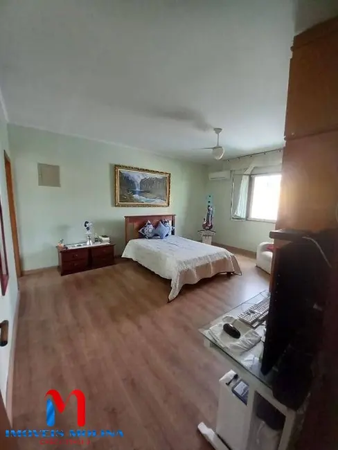 Foto 9 de Sobrado com 4 quartos à venda, 386m2 em Fundação, Sao Caetano Do Sul - SP