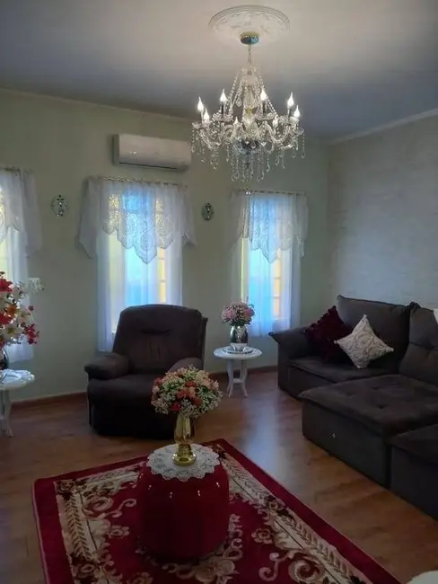 Foto 1 de Sobrado com 4 quartos à venda, 386m2 em Fundação, Sao Caetano Do Sul - SP