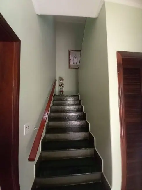 Foto 8 de Sobrado com 4 quartos à venda, 386m2 em Fundação, Sao Caetano Do Sul - SP