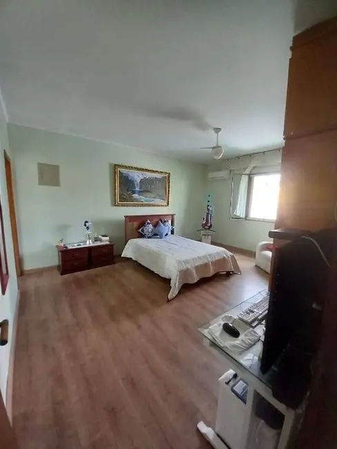 Foto 9 de Sobrado com 4 quartos à venda, 386m2 em Fundação, Sao Caetano Do Sul - SP