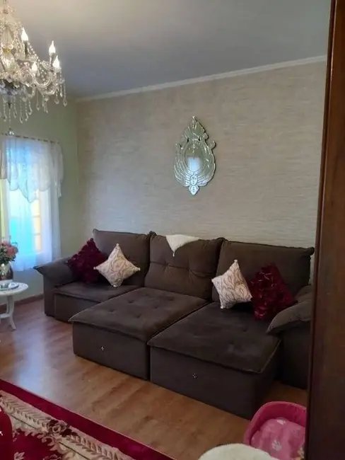 Foto 3 de Sobrado com 4 quartos à venda, 386m2 em Fundação, Sao Caetano Do Sul - SP