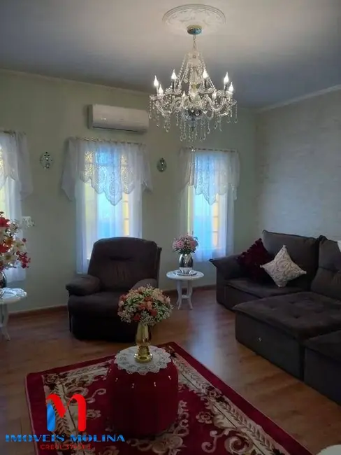 Foto 1 de Sobrado com 4 quartos à venda, 386m2 em Fundação, Sao Caetano Do Sul - SP