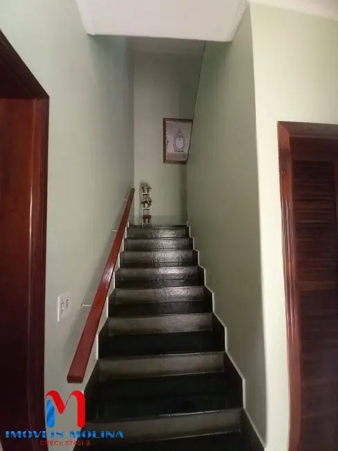 Foto 8 de Sobrado com 4 quartos à venda, 386m2 em Fundação, Sao Caetano Do Sul - SP