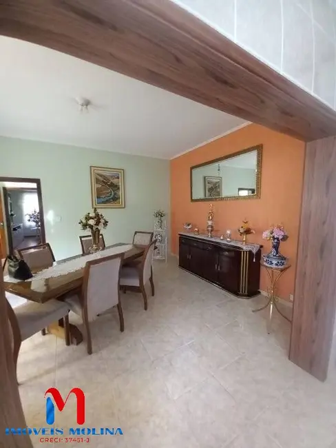 Foto 2 de Sobrado com 4 quartos à venda, 386m2 em Fundação, Sao Caetano Do Sul - SP