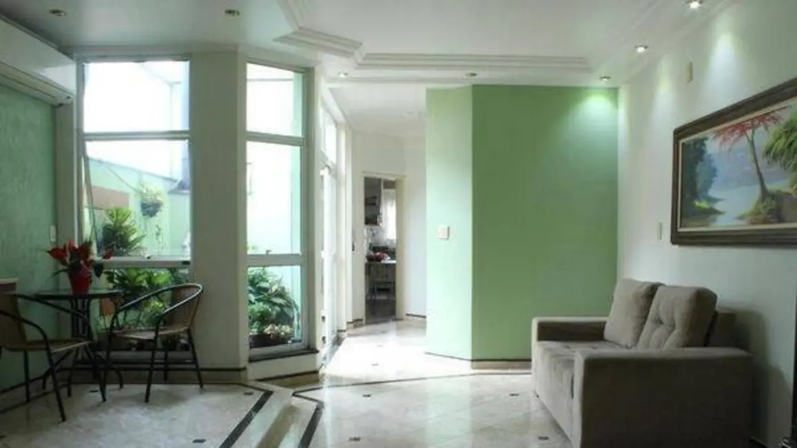 Foto 6 de Sobrado com 3 quartos à venda, 298m2 em Olímpico, Sao Caetano Do Sul - SP