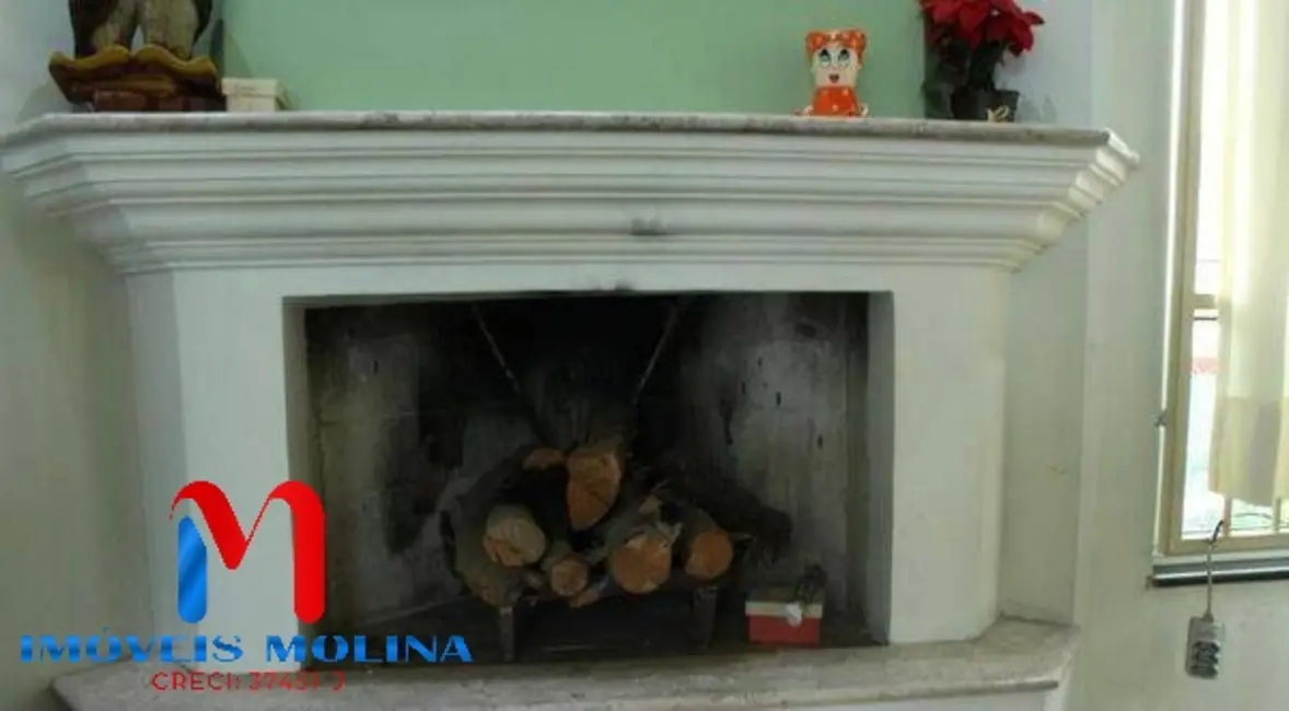 Foto 2 de Sobrado com 3 quartos à venda, 298m2 em Olímpico, Sao Caetano Do Sul - SP