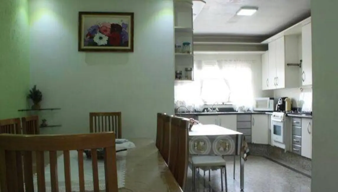 Foto 5 de Sobrado com 3 quartos à venda, 298m2 em Olímpico, Sao Caetano Do Sul - SP