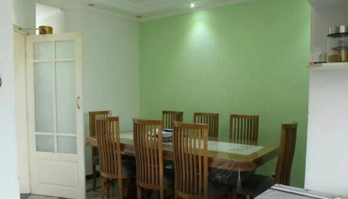 Foto 4 de Sobrado com 3 quartos à venda, 298m2 em Olímpico, Sao Caetano Do Sul - SP