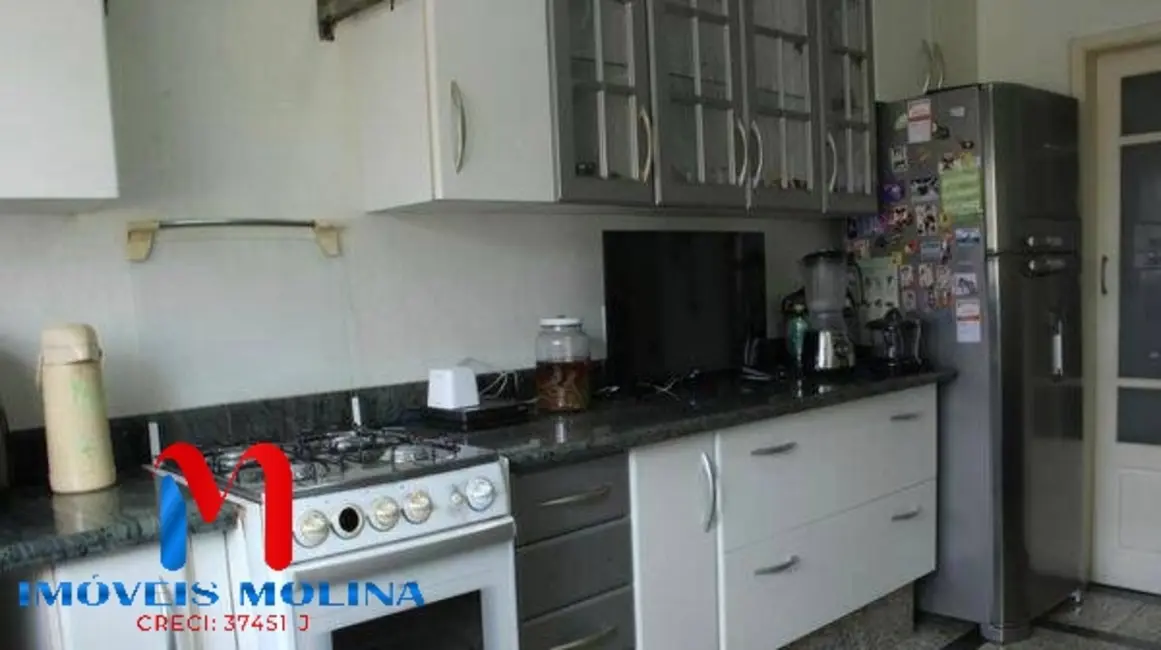 Foto 9 de Sobrado com 3 quartos à venda, 298m2 em Olímpico, Sao Caetano Do Sul - SP