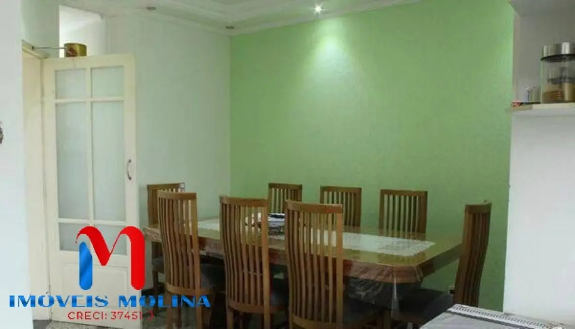 Foto 4 de Sobrado com 3 quartos à venda, 298m2 em Olímpico, Sao Caetano Do Sul - SP