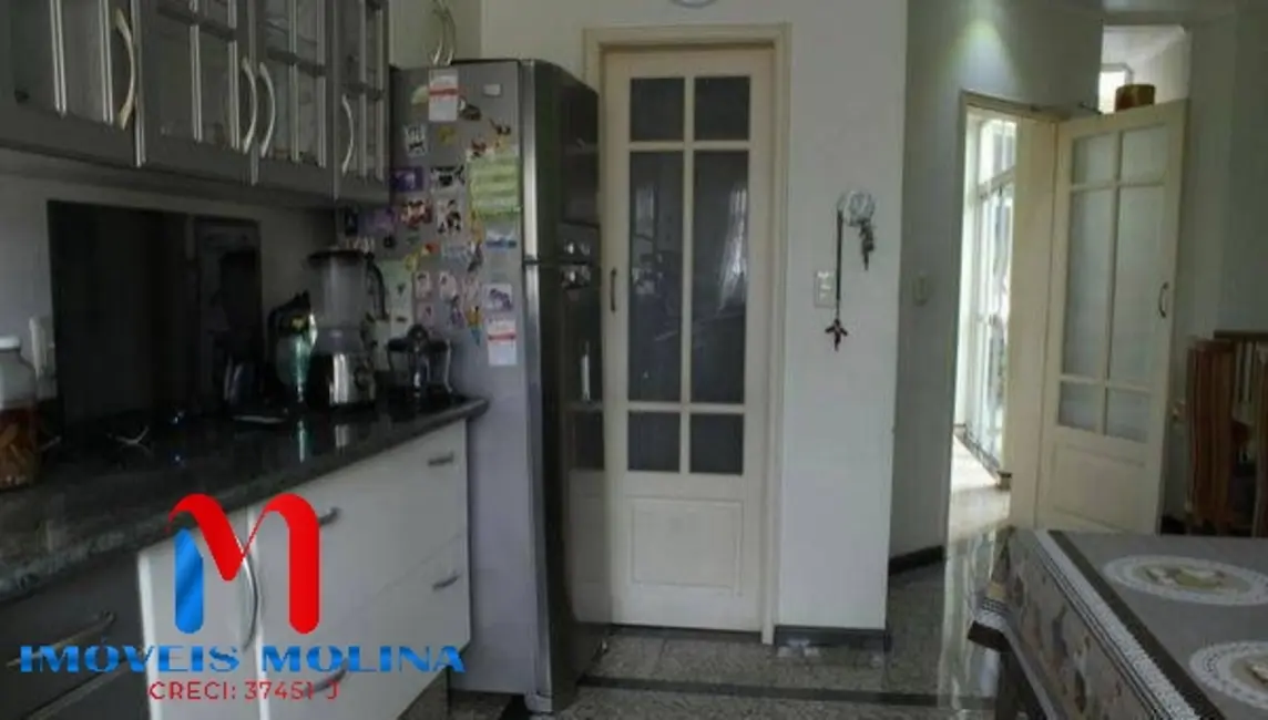 Foto 8 de Sobrado com 3 quartos à venda, 298m2 em Olímpico, Sao Caetano Do Sul - SP