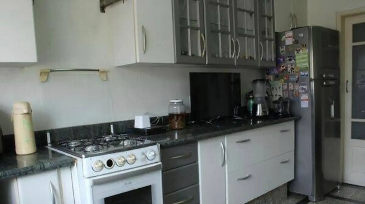 Foto 9 de Sobrado com 3 quartos à venda, 298m2 em Olímpico, Sao Caetano Do Sul - SP