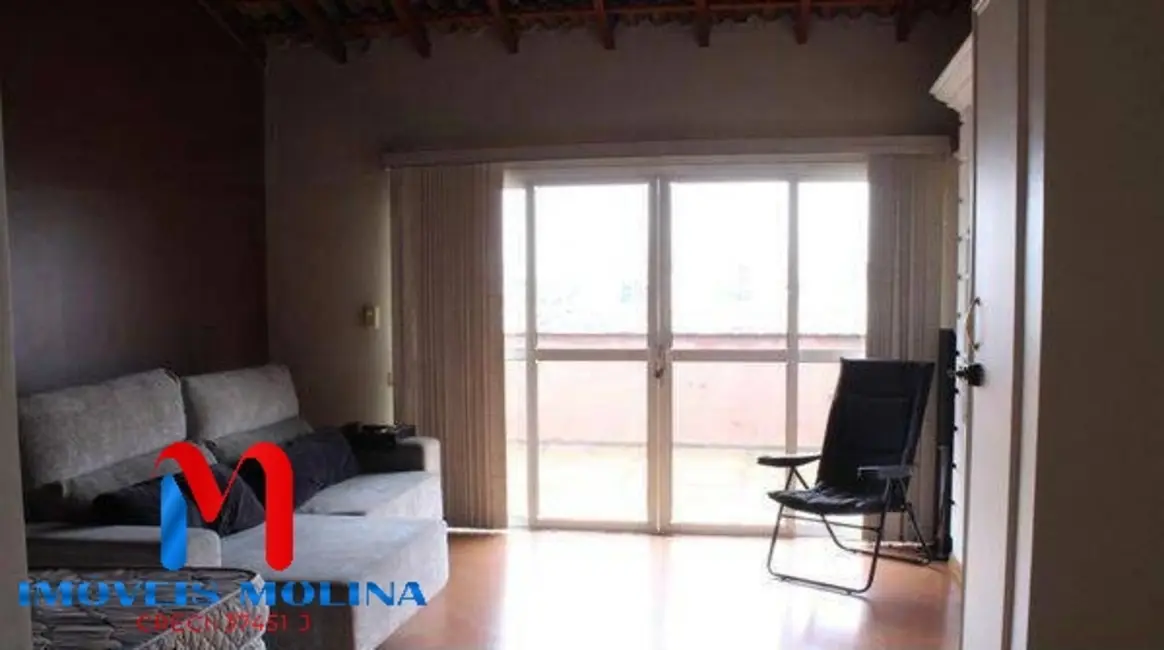 Foto 3 de Sobrado com 3 quartos à venda, 298m2 em Olímpico, Sao Caetano Do Sul - SP