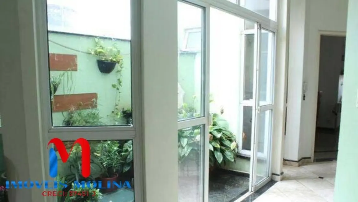 Foto 7 de Sobrado com 3 quartos à venda, 298m2 em Olímpico, Sao Caetano Do Sul - SP