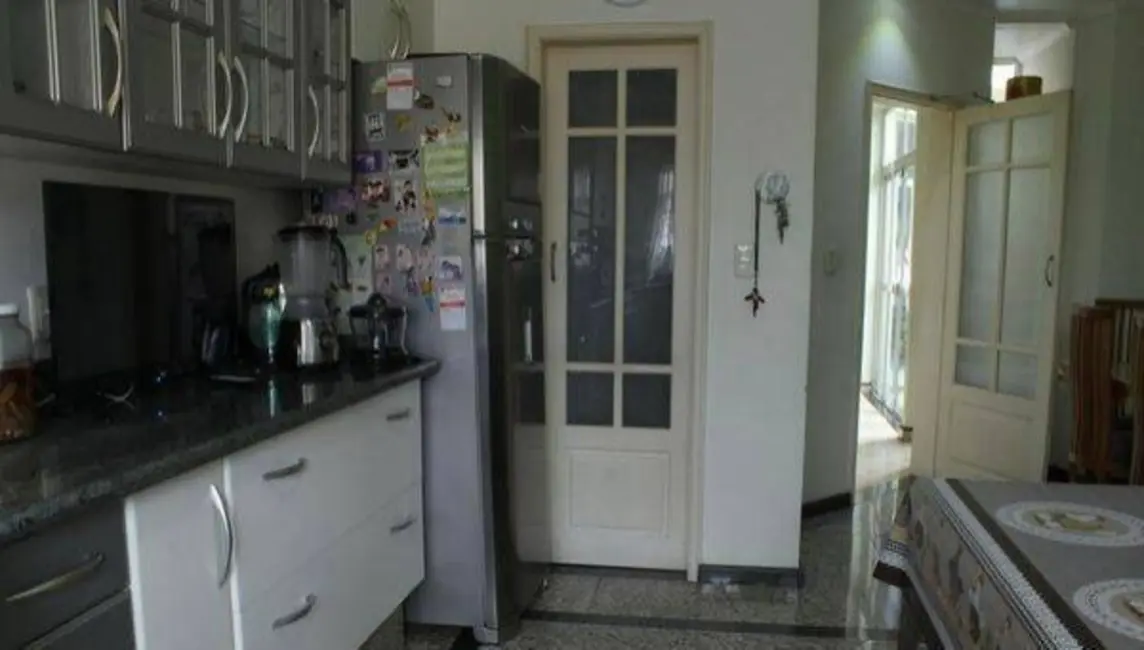 Foto 8 de Sobrado com 3 quartos à venda, 298m2 em Olímpico, Sao Caetano Do Sul - SP