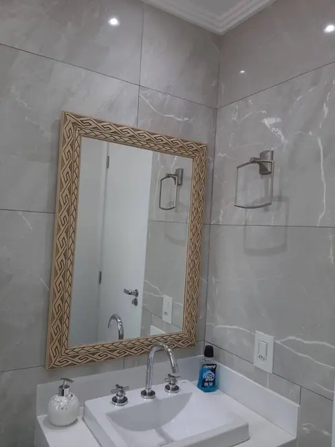Foto 8 de Apartamento com 3 quartos à venda, 117m2 em Centro, Santo Andre - SP