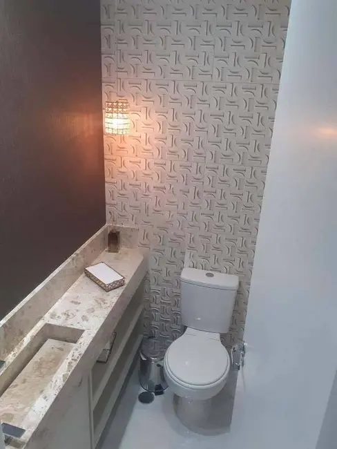 Foto 7 de Apartamento com 3 quartos à venda, 117m2 em Centro, Santo Andre - SP