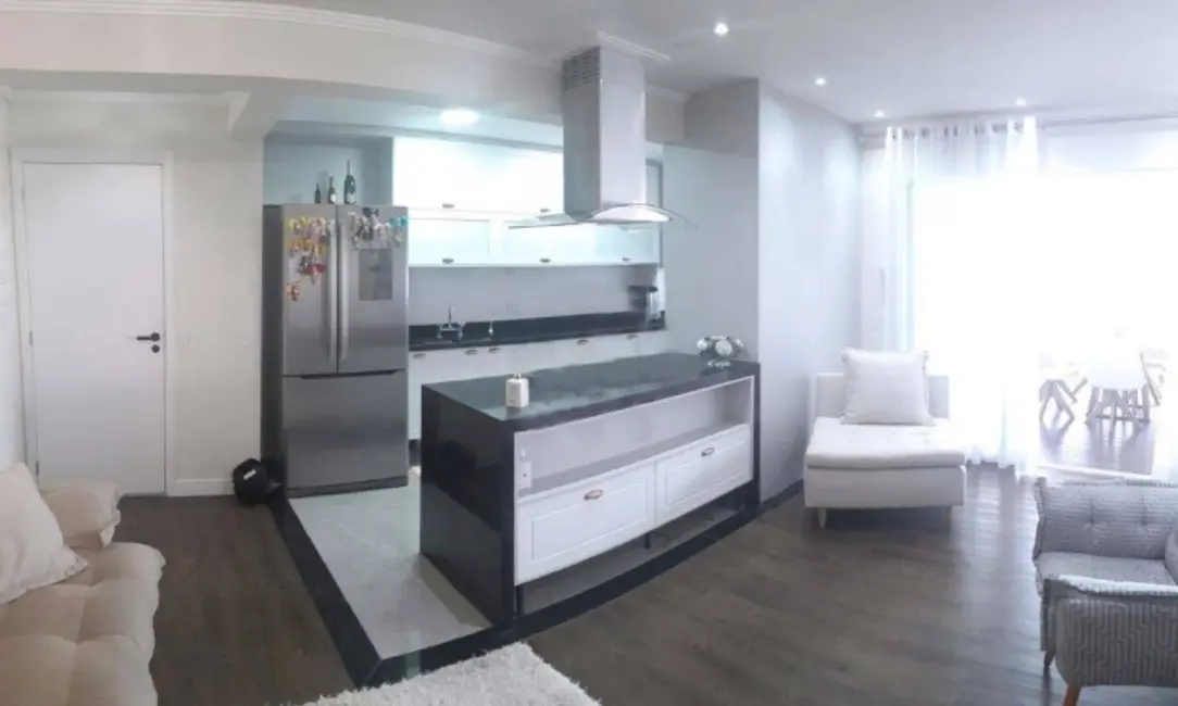 Foto 9 de Apartamento com 3 quartos à venda, 117m2 em Centro, Santo Andre - SP