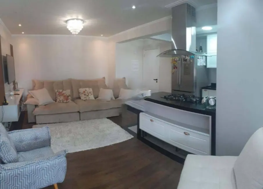 Foto 6 de Apartamento com 3 quartos à venda, 117m2 em Centro, Santo Andre - SP