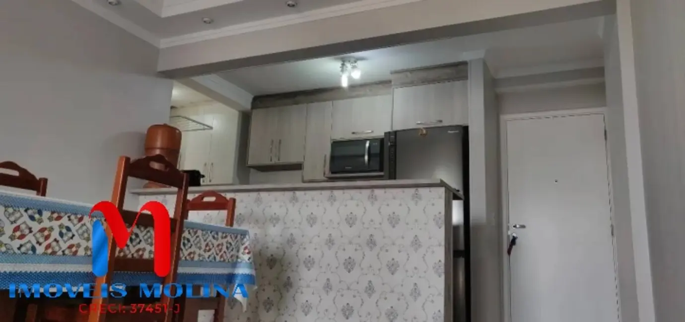 Foto 7 de Apartamento com 2 quartos à venda, 70m2 em Vila Valparaíso, Santo Andre - SP