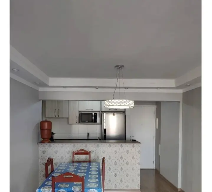 Apartamento com 2 quartos à venda, 70m2 em Vila Valparaíso, Santo Andre - SP - imagem 6 Foto 6 de Apartamento com 2 quartos à venda, 70m2 em Vila Valparaíso, Santo Andre - SP