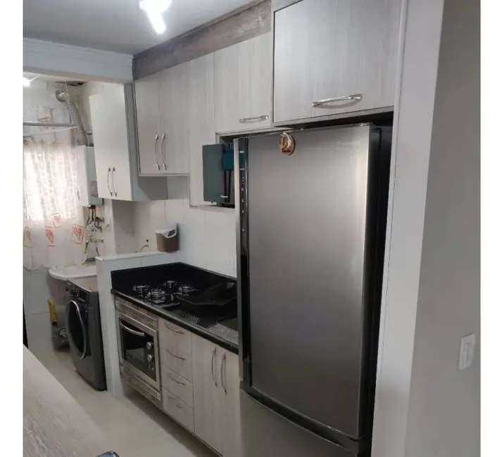 Apartamento com 2 quartos à venda, 70m2 em Vila Valparaíso, Santo Andre - SP - imagem 8 Foto 8 de Apartamento com 2 quartos à venda, 70m2 em Vila Valparaíso, Santo Andre - SP