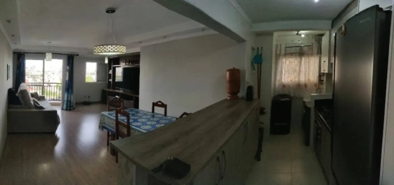 Apartamento com 2 quartos à venda, 70m2 em Vila Valparaíso, Santo Andre - SP - imagem 5 Foto 5 de Apartamento com 2 quartos à venda, 70m2 em Vila Valparaíso, Santo Andre - SP