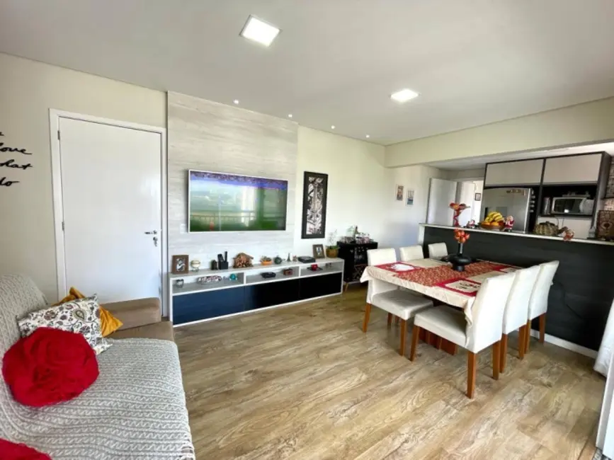 Apartamento com 3 quartos à venda, 107m2 em Vila Homero Thon, Santo Andre - SP - imagem 7 Foto 7 de Apartamento com 3 quartos à venda, 107m2 em Vila Homero Thon, Santo Andre - SP