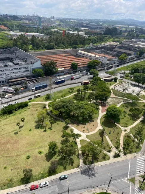 Apartamento com 3 quartos à venda, 107m2 em Vila Homero Thon, Santo Andre - SP - imagem 3 Foto 3 de Apartamento com 3 quartos à venda, 107m2 em Vila Homero Thon, Santo Andre - SP