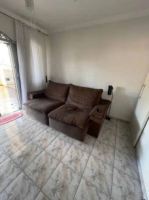 Foto 2 de Sobrado com 3 quartos à venda, 193m2 em Jardim Santo Alberto, Santo Andre - SP