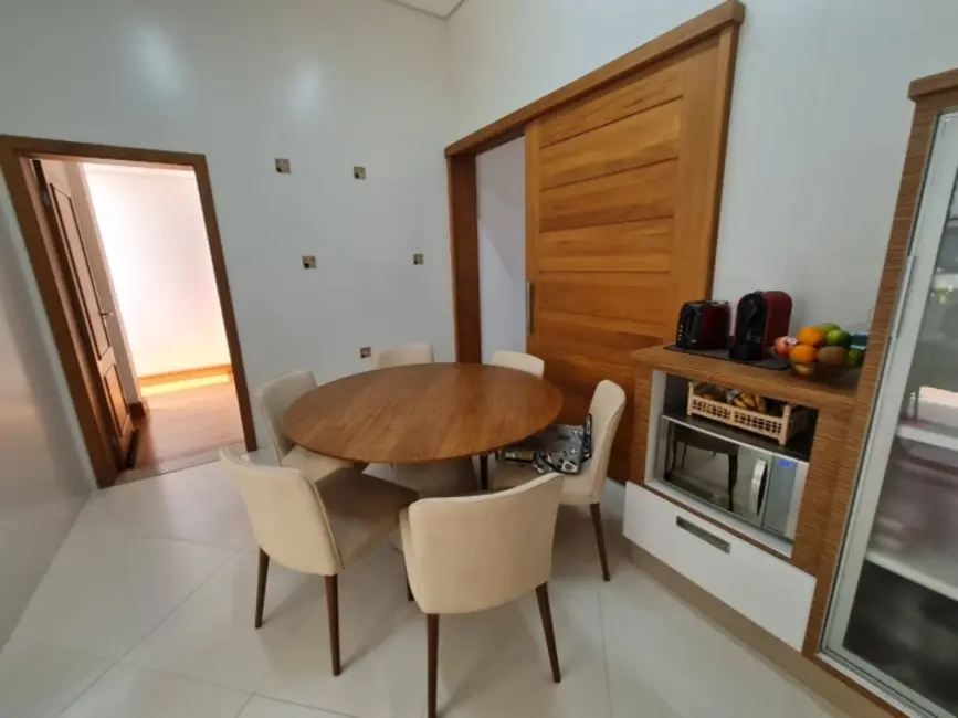 Foto 7 de Casa de Condomínio com 4 quartos à venda, 265m2 em Anchieta, Sao Bernardo Do Campo - SP