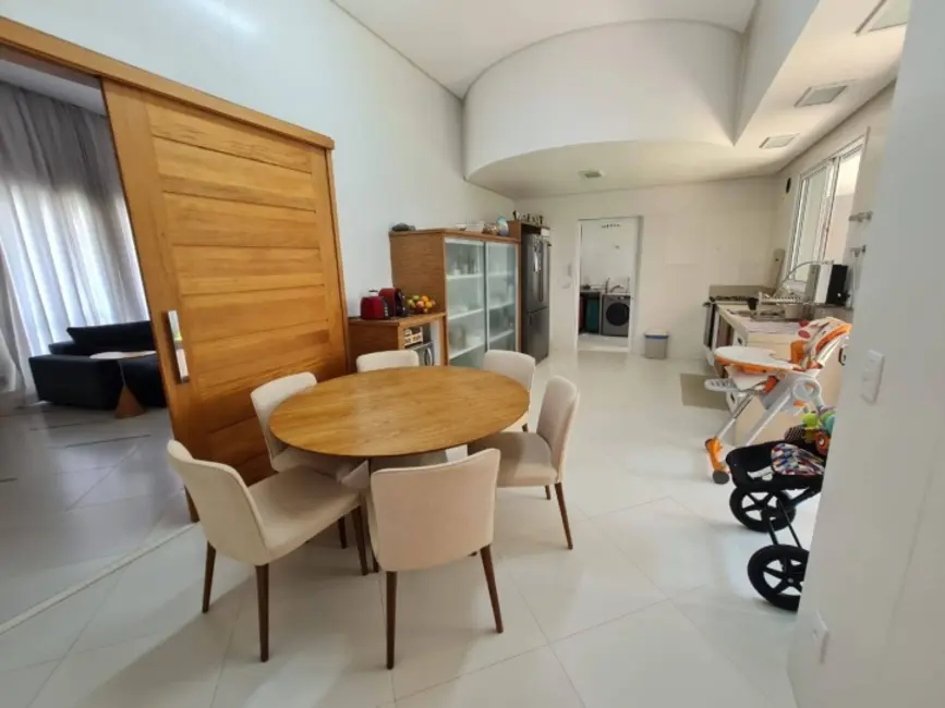 Foto 9 de Casa de Condomínio com 4 quartos à venda, 265m2 em Anchieta, Sao Bernardo Do Campo - SP