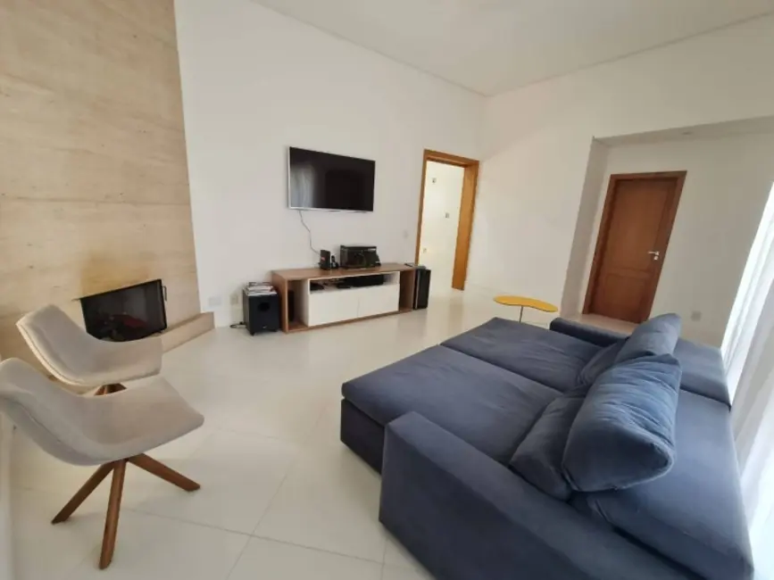 Foto 1 de Casa de Condomínio com 4 quartos à venda, 265m2 em Anchieta, Sao Bernardo Do Campo - SP