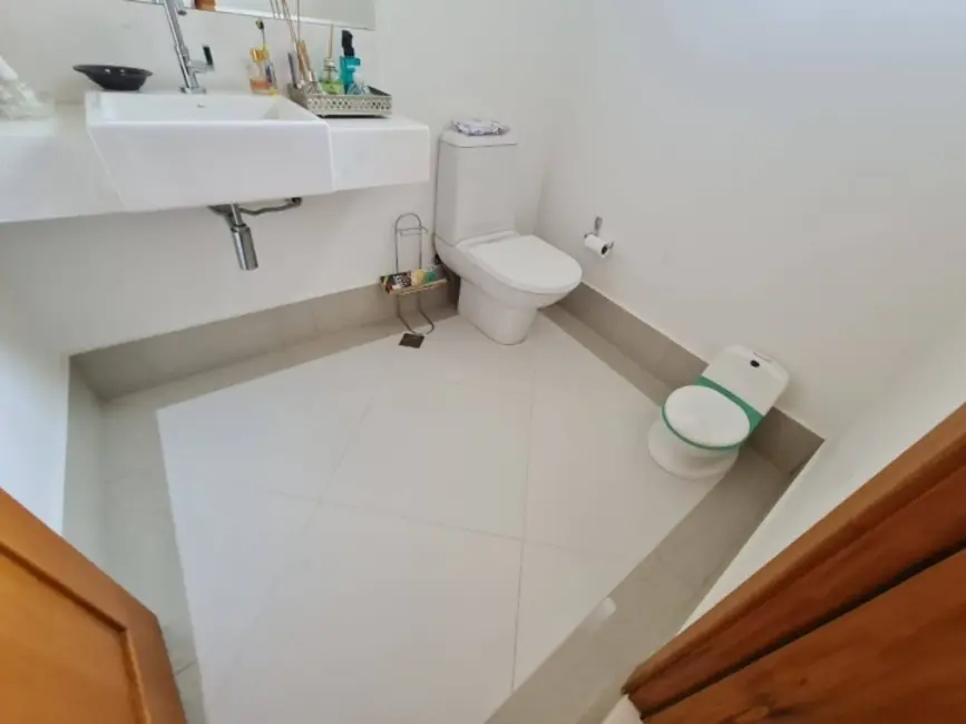 Foto 6 de Casa de Condomínio com 4 quartos à venda, 265m2 em Anchieta, Sao Bernardo Do Campo - SP