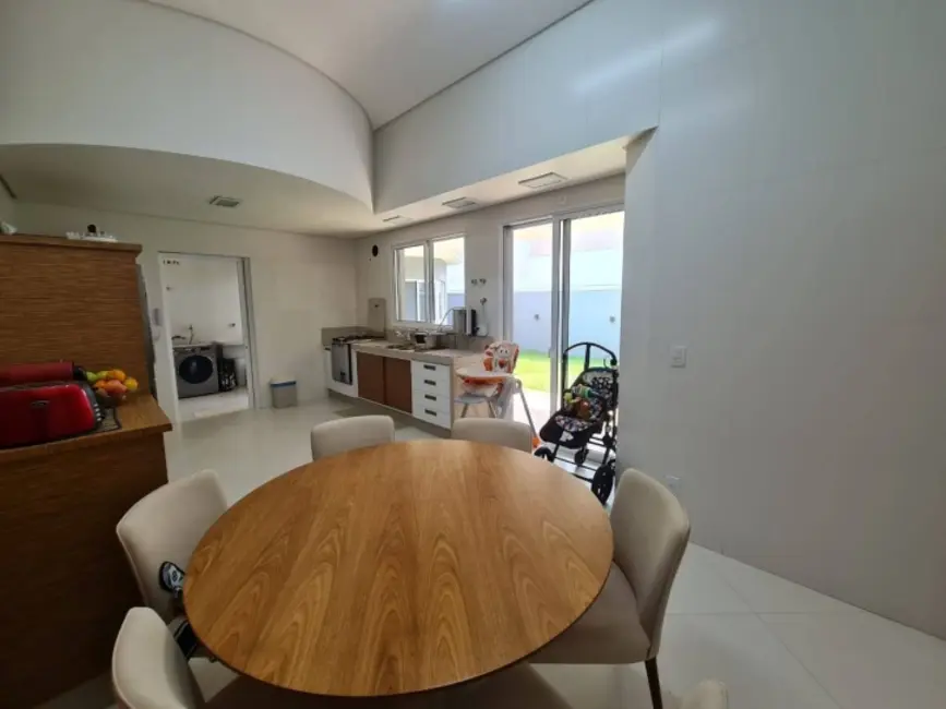 Foto 8 de Casa de Condomínio com 4 quartos à venda, 265m2 em Anchieta, Sao Bernardo Do Campo - SP