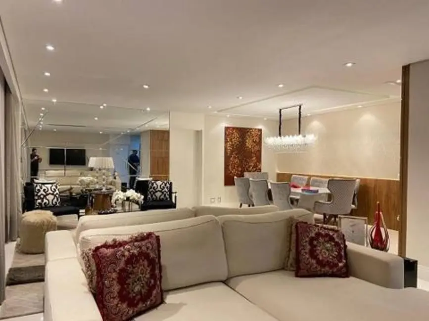 Foto 4 de Apartamento com 3 quartos à venda, 198m2 em Santo Antônio, Sao Caetano Do Sul - SP