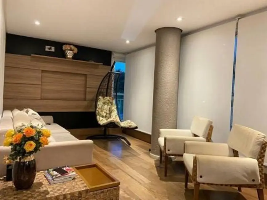 Foto 5 de Apartamento com 3 quartos à venda, 198m2 em Santo Antônio, Sao Caetano Do Sul - SP