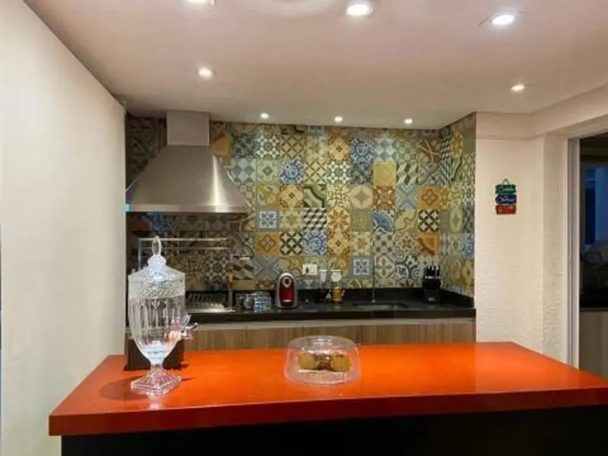 Foto 2 de Apartamento com 3 quartos à venda, 198m2 em Santo Antônio, Sao Caetano Do Sul - SP