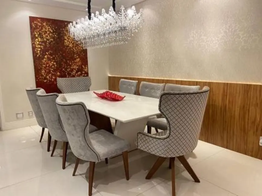 Foto 8 de Apartamento com 3 quartos à venda, 198m2 em Santo Antônio, Sao Caetano Do Sul - SP