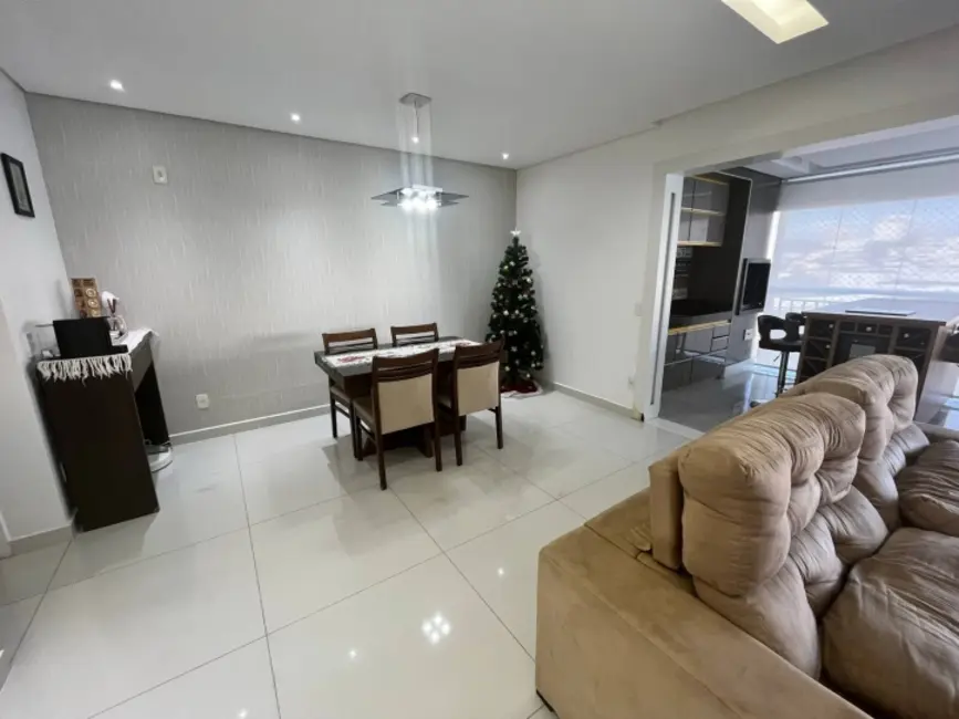 Foto 4 de Apartamento com 4 quartos à venda, 155m2 em Centro, Sao Bernardo Do Campo - SP