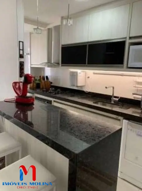 Foto 8 de Apartamento com 2 quartos à venda, 63m2 em Osvaldo Cruz, Sao Caetano Do Sul - SP