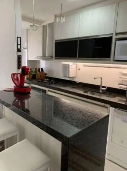 Foto 8 de Apartamento com 2 quartos à venda, 63m2 em Osvaldo Cruz, Sao Caetano Do Sul - SP
