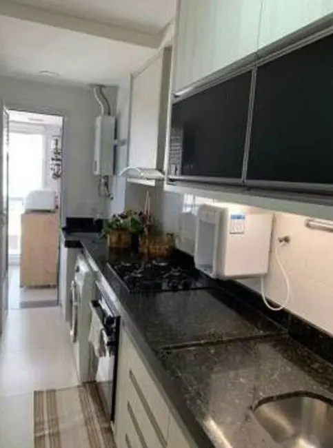 Foto 7 de Apartamento com 2 quartos à venda, 63m2 em Osvaldo Cruz, Sao Caetano Do Sul - SP