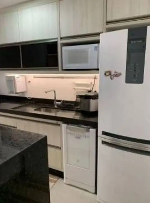 Foto 9 de Apartamento com 2 quartos à venda, 63m2 em Osvaldo Cruz, Sao Caetano Do Sul - SP