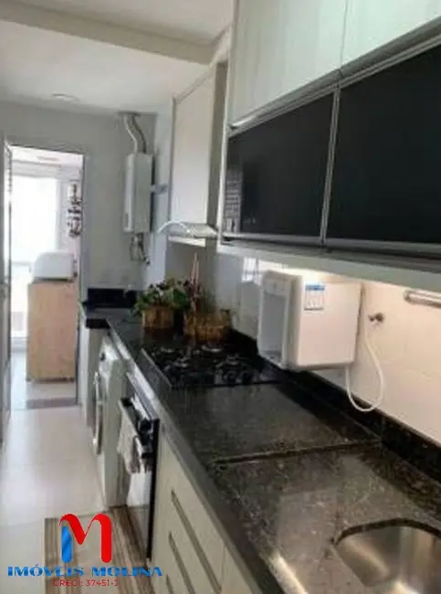 Foto 7 de Apartamento com 2 quartos à venda, 63m2 em Osvaldo Cruz, Sao Caetano Do Sul - SP